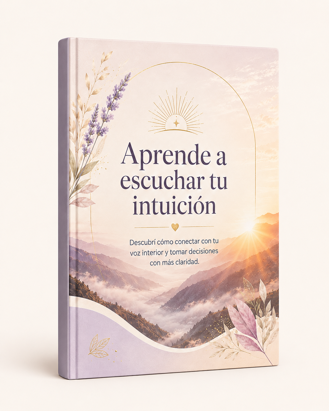 ✨ Aprender a Escuchar Tu Intuición